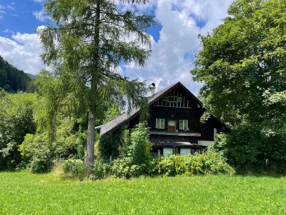 Altes Haus zu vermieten