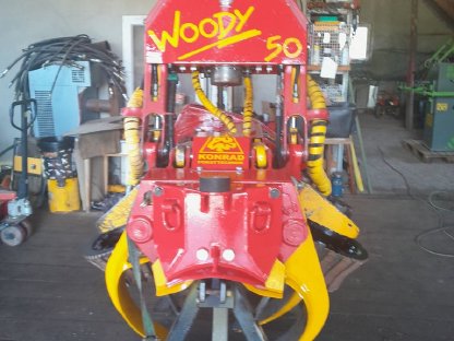 Woody wh51