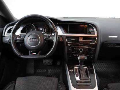 Bild 5:Audi A5 Sportback B8 Automatik