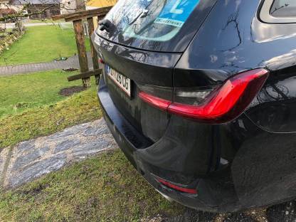 Bild 5:BMW 320d M-Sport