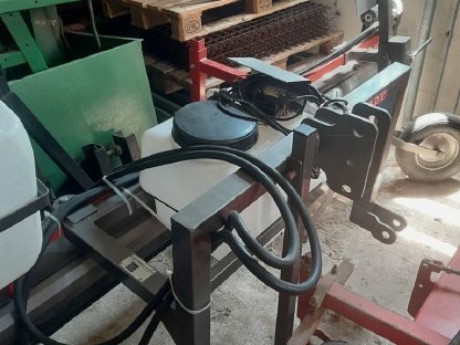 RotoWiper Typ 300