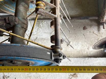 Bild 4:Heuwender Vogel und Noot