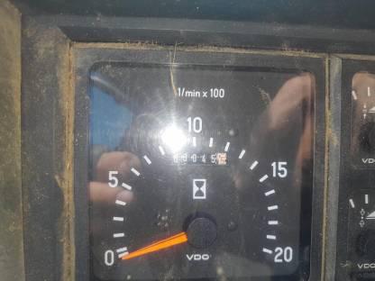 Bild 9:Claas Dominator 78 SL Classic