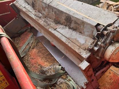 Bild 3:Reform Muli 25 Pick Up