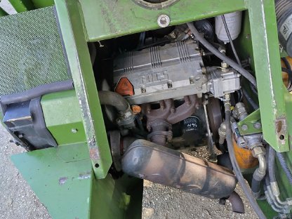 Bild 5:Amazone Profihopper PH125