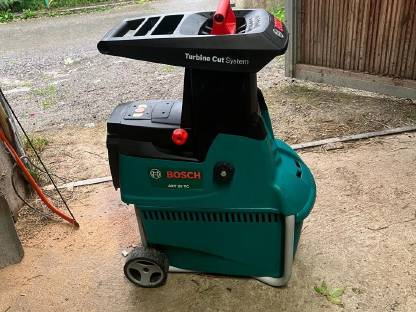 Bosch Axt 25 TC