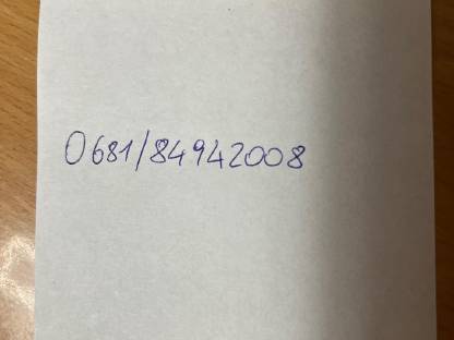 Bild 3:Kunstdüngerstreuer