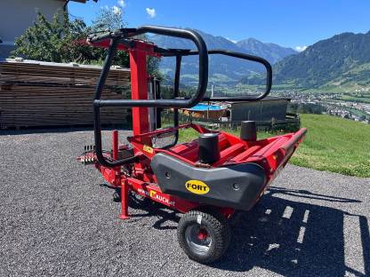 Bild 4:Wickelmaschine Morra F7500