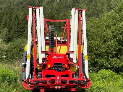 Kverneland ixter B10