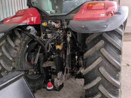 Bild 2:Case MXU 110 Pro Multicontroller