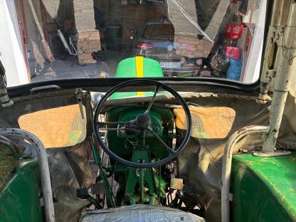 Bild 9:Deutz D25 18 PS