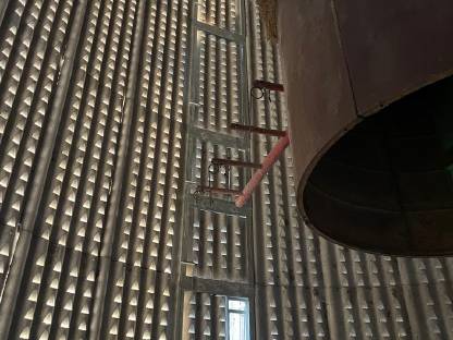 Bild 3:Verkaufe Heuturm