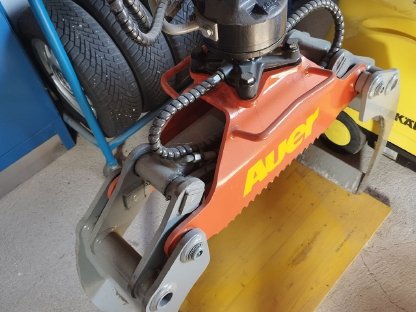 Bild 2:Auer Timberlift