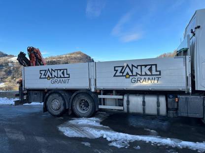 Bild 6:Atlas Kran 126.3 E