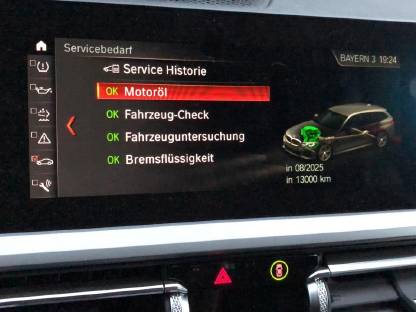 Bild 7:BMW 320d M-Sport