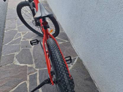 Bild 4:Mountainbike Trek Merlin 6