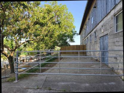 Bild 4:Aufzuchtsplatz