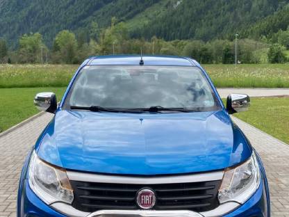 Fiat Fullback