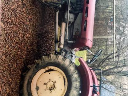 Bild 4:Lindner BF 35 Allrad 4x4