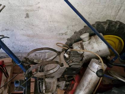 Bild 6:Fella Oltimer Aufsitzmäher Preis auf Angebot