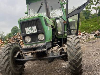 Deutz D 52/07