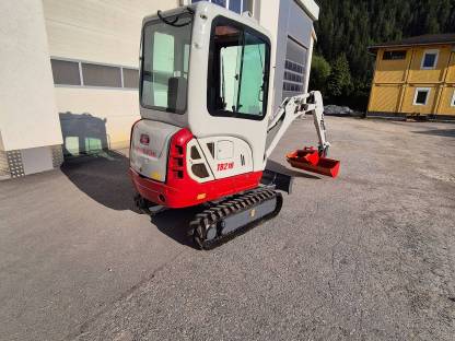 Bild 5:Takeuchi TB 216 2022