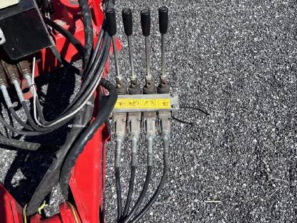 Bild 7:Wickelmaschine Morra F7500