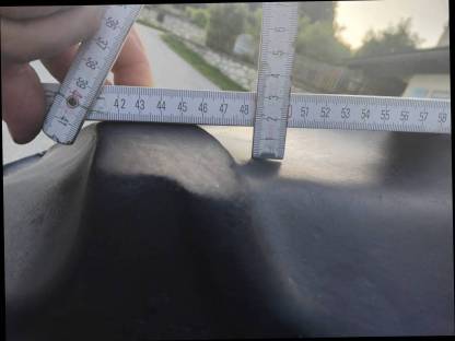 Bild 3:Traktorreifen Continental