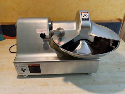 Tisch Cutter 10 l