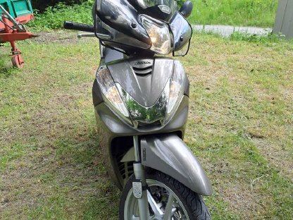 Honda SH 300i ABS