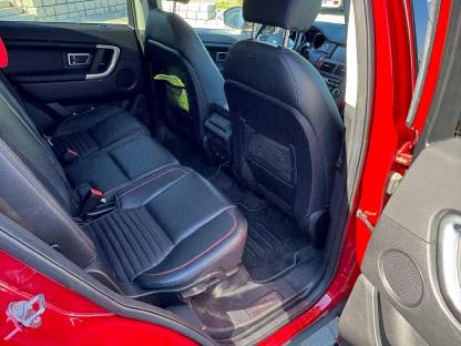 Bild 7:Land Rover Discovery Sport Dynamic Diesel SUV 2.0 180 PS