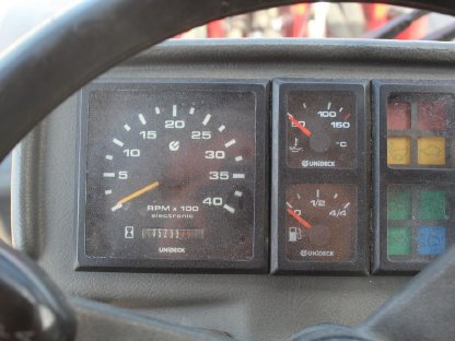 Bild 6:Weidemann 2070 LP CX 50