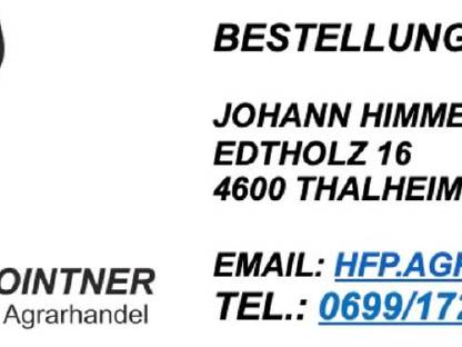 Bild 3:BIO Silageballen, 45 Messer, kurz geschnitten