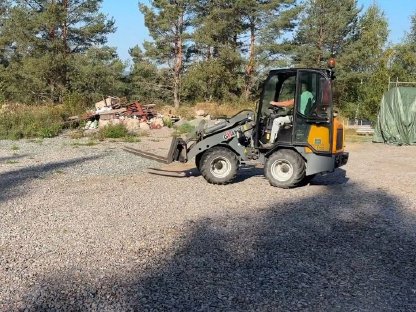 Bild 2:Giant D337T X-TRA