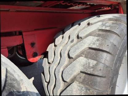 Bild 7:Pöttinger Siloprofi 2