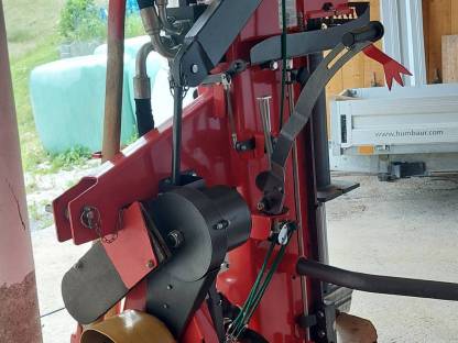 Krpan CV 26 K pro Plus