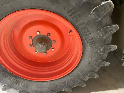 Traktorreifen Trelleborg 540/65R30