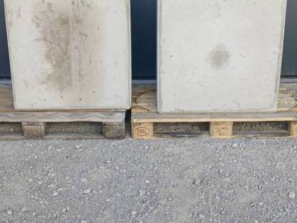 Bild 7:Betonlegosteine, Betonwürfel, Betonblöcke, Betonsteine
