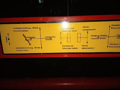 Bild 3:Maraton Heukran M45