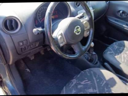 Bild 8:Nissan Micra K13
