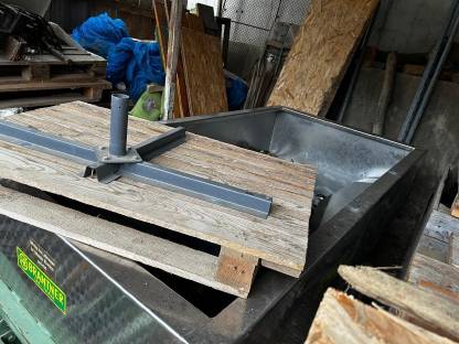 Bild 2:Lesewagen Brandtner