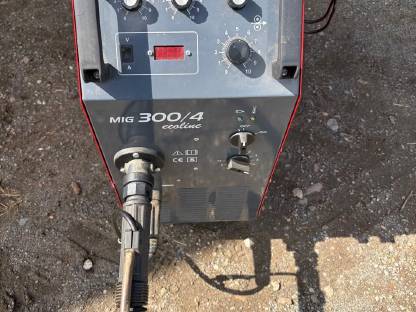 Bild 2:Löschwei 300/4