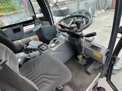 Bild 6:Hako Citymaster 2000