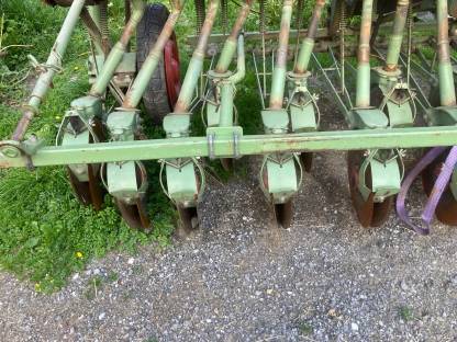 Bild 6:Sähmaschine Nodet