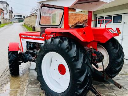 Bild 5:Verkaufe Lindner 450 SA