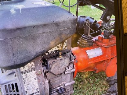 Bild 3:Verkaufe Reform 621