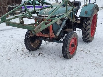 Bild 2:Hanomag Brillant 442