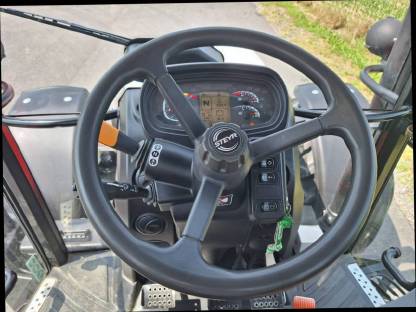 Bild 7:Steyr Multi 4115