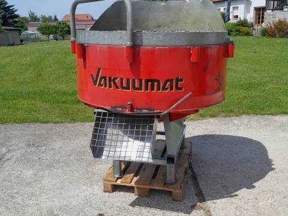 Vakuumat 150 Betonmischer