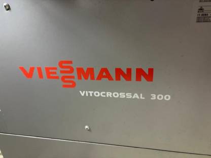 Vitocrossal 300